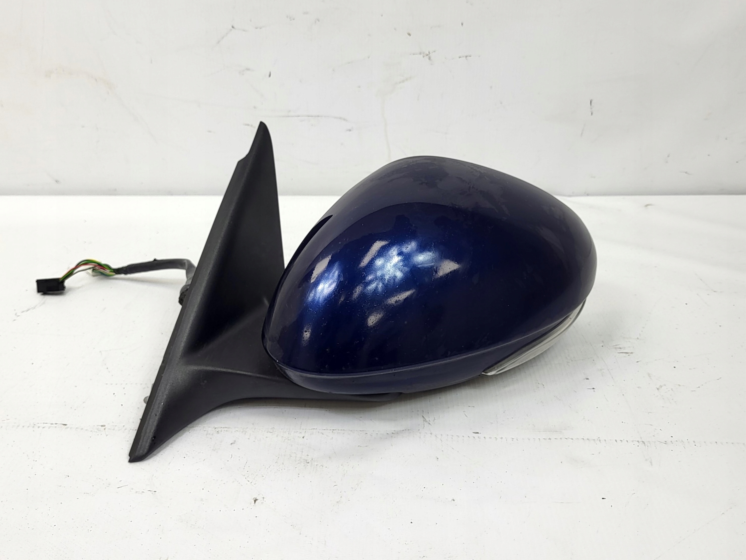 Lusterko lewe 6+10 16 pin Alfa Romeo Giulia 18r