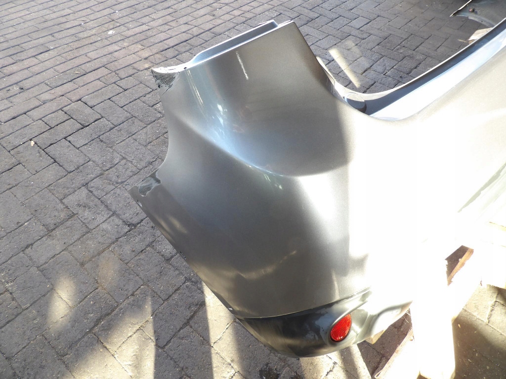MITSUBISHI ASX e LIFT Paraurti posteriore U17