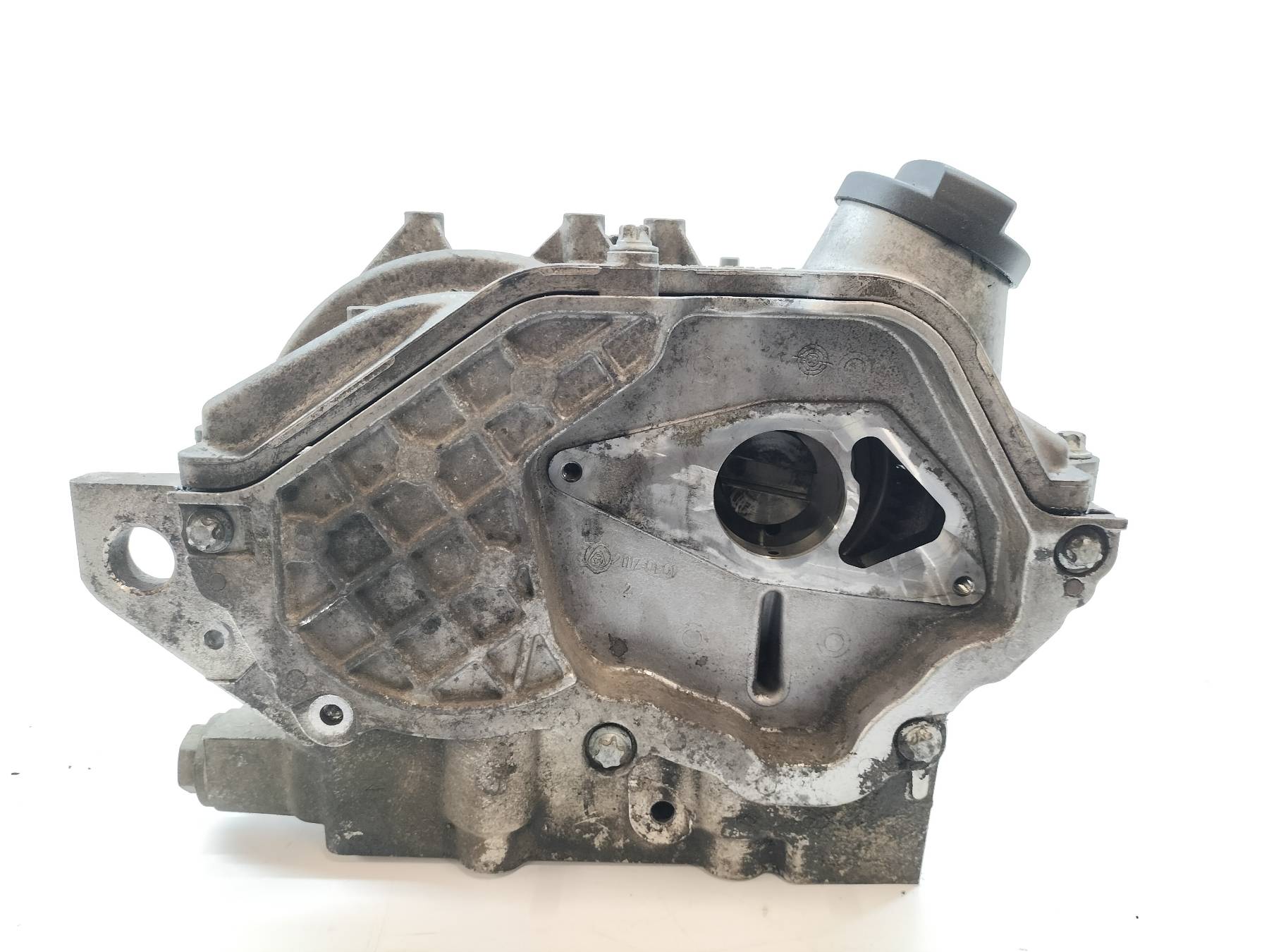 head. complete R6390162101 1.5 D Mitsubishi Colt VII (2002-2012)