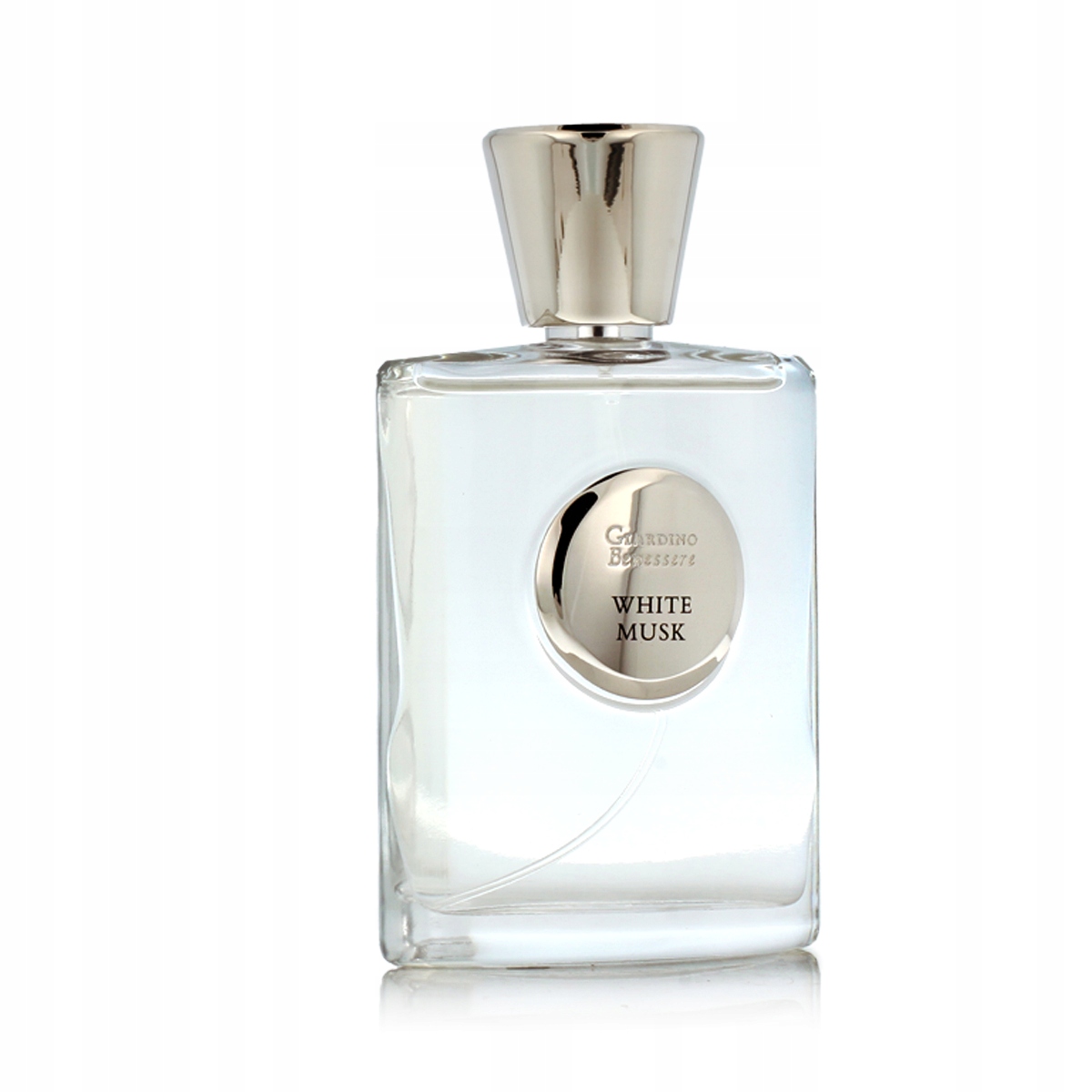 Giardino Benessere White Musk Edp spay 100 ml