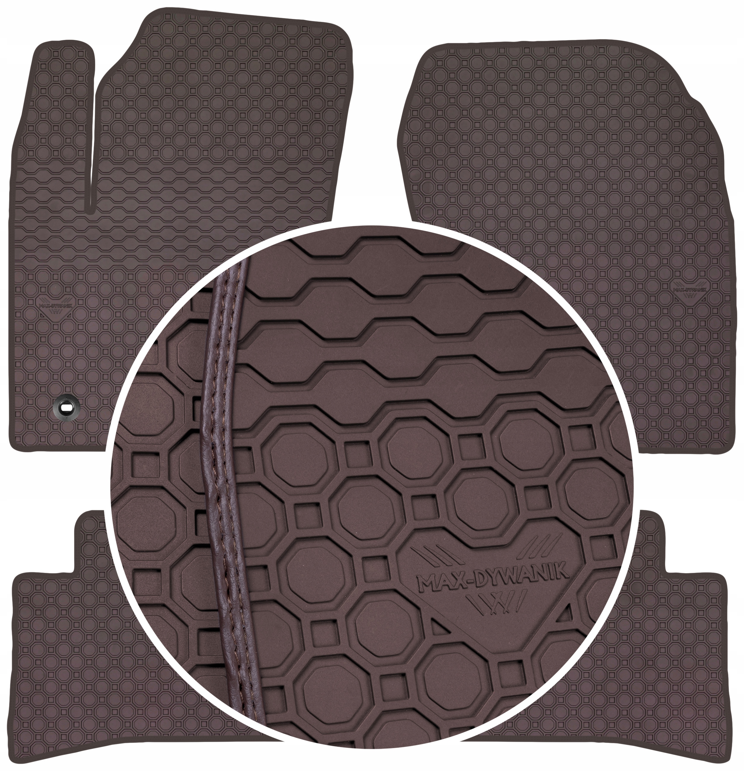 Toyota C Hr 2016 Koberce PrimeLiner