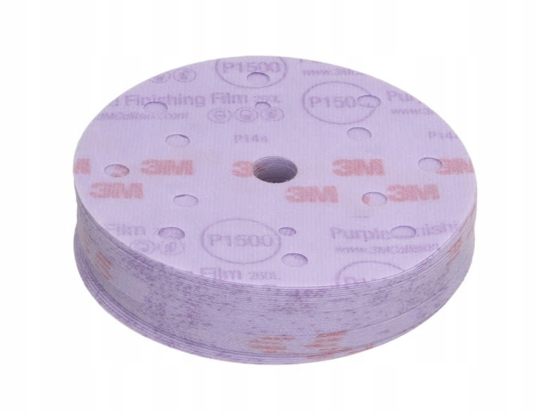 Brúsny papier 3M 3M51154