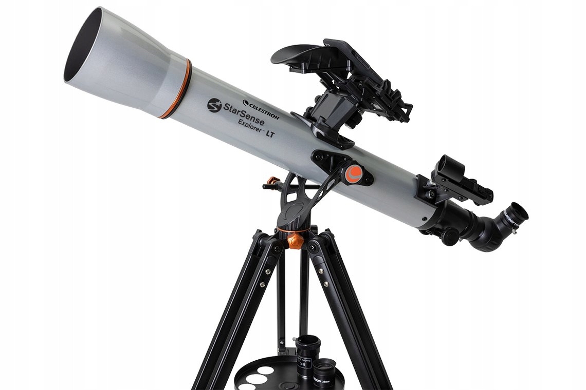 Teleskop Celestron StarSense Explorer Lt 70AZ