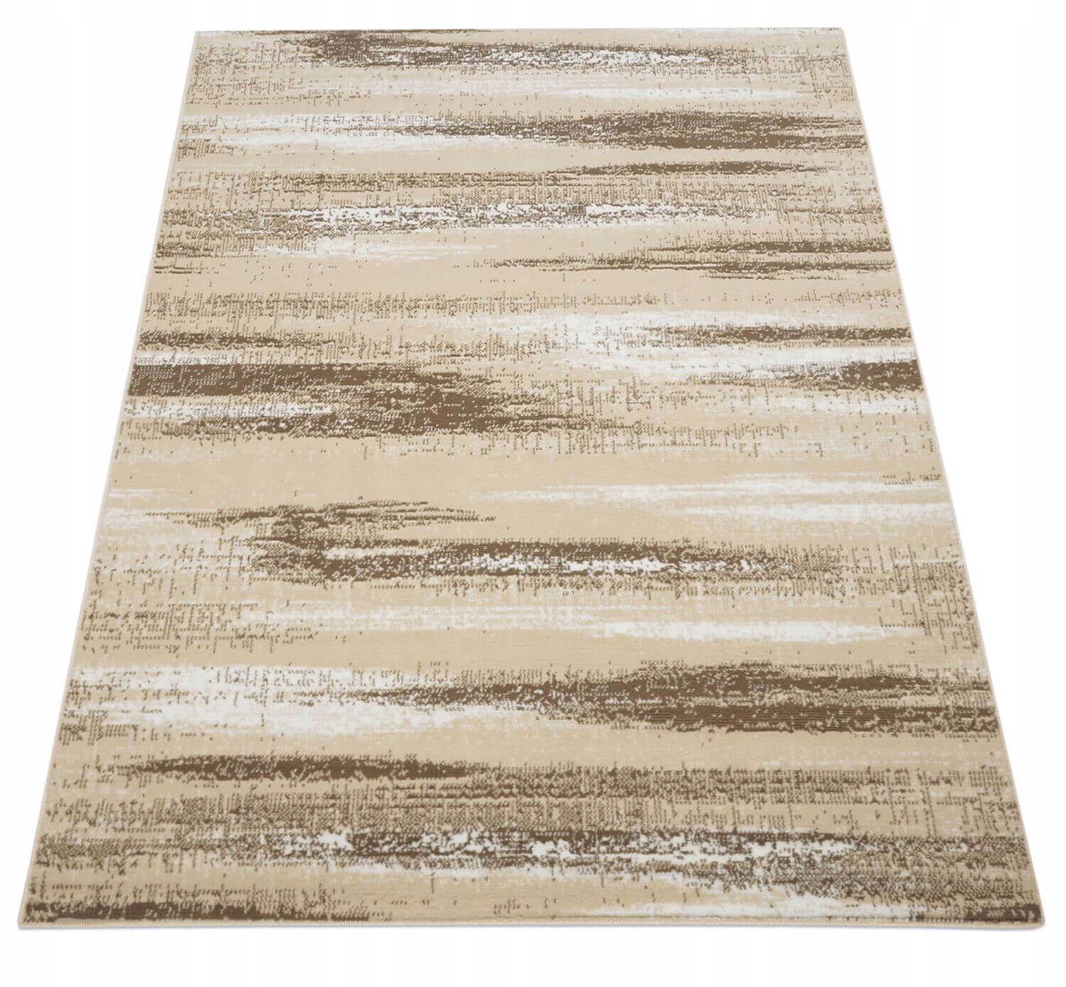 Mäkký Koberec Moderný Loft V Móde Pre Spálňu 150X210