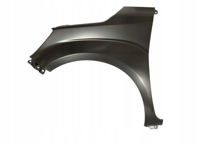 Blatník Levý Suzuki Ignis III 2017-2019 Každá Barva