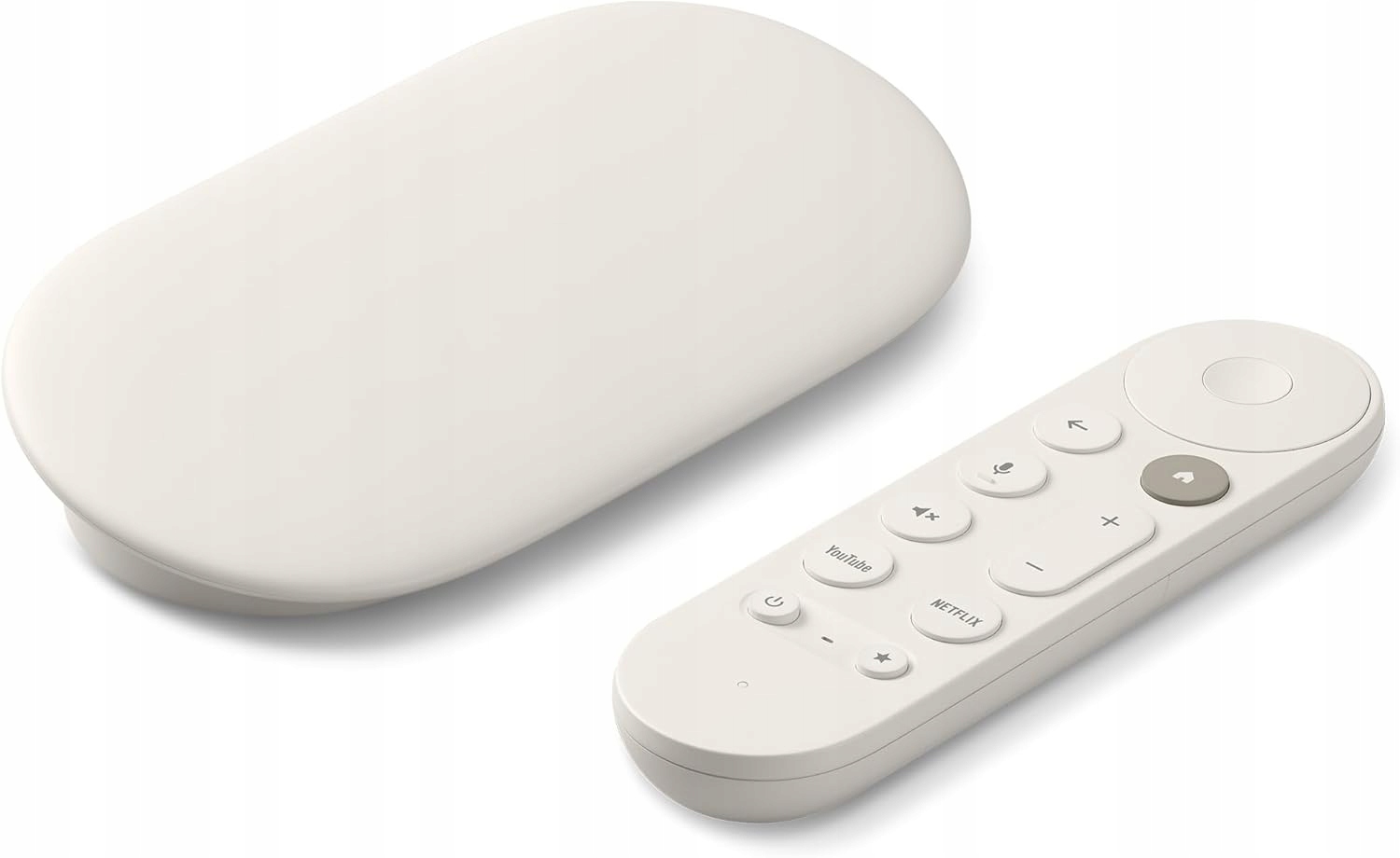 Multimediálny prehrávač Google Tv Streamer 4K 32 Gb ATV283