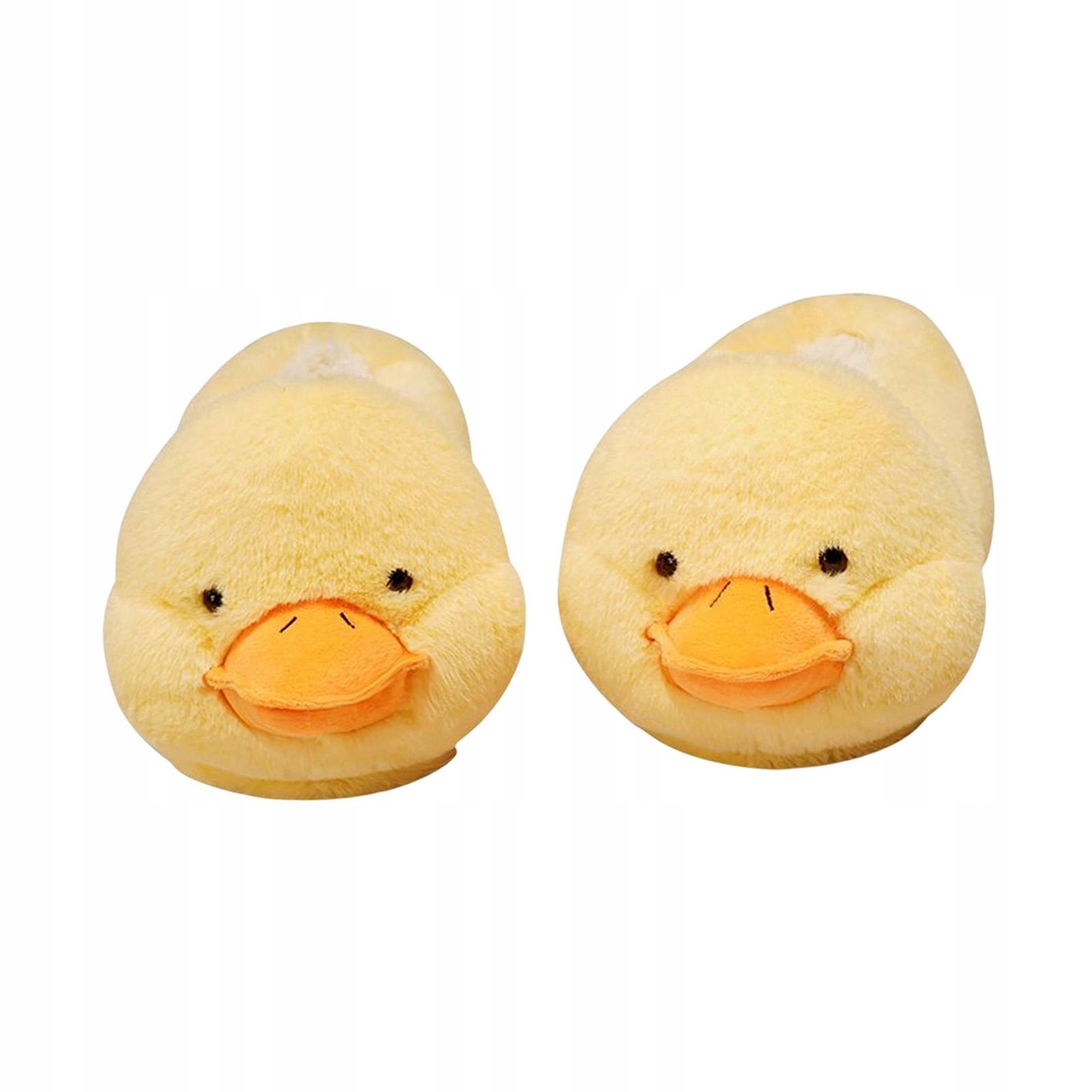 Typo duck shop slippers