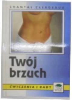 Twój brzuch - C.Clergeaud
