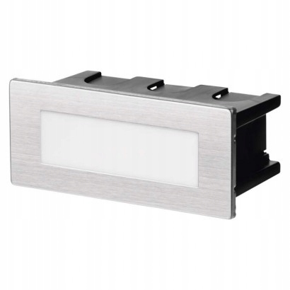 

Oprawa do wbudowania Led 1,5W IP65 Amal Emos