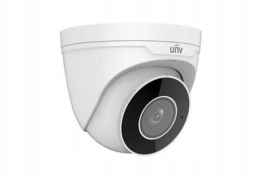Kopulová Ip kamera Uniview Prime IPC3634SR3-ADPZ-F, 4 Mpx, IP67, PoE, Wdr