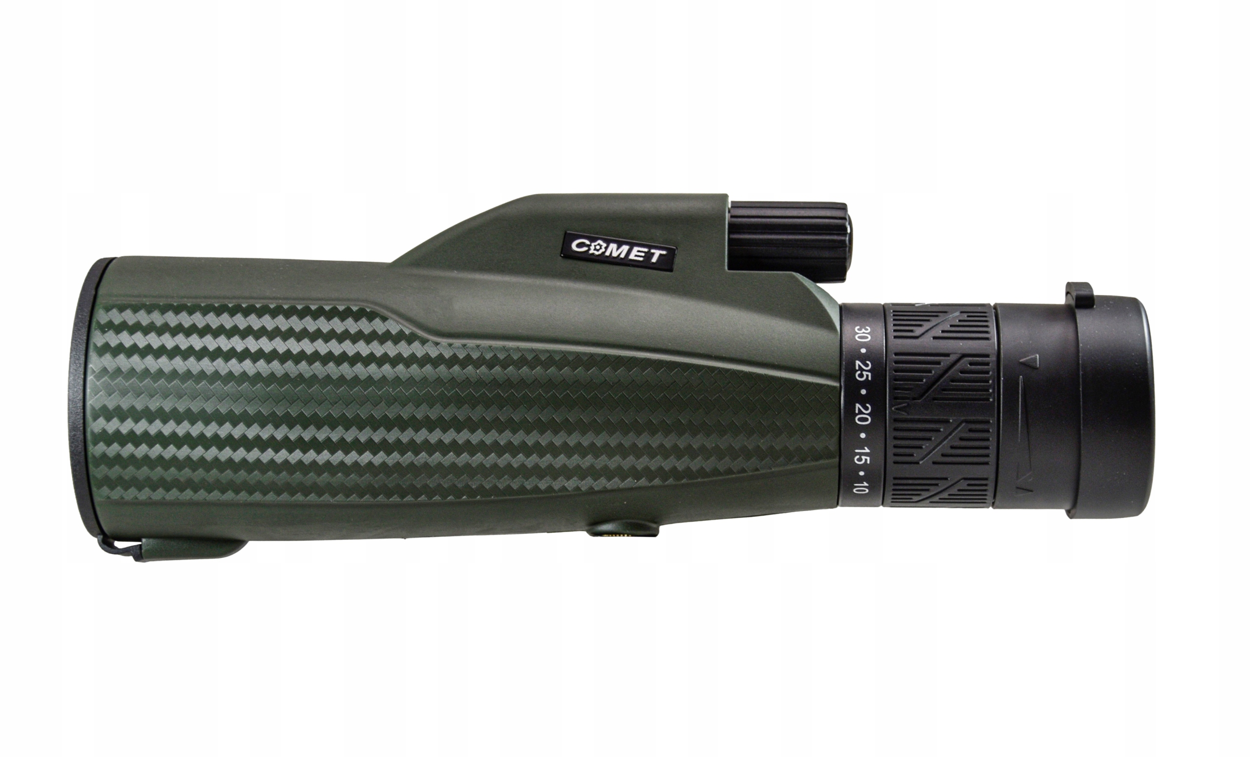 Monokular Comet Teleskop Luneta Držák Na Stativ 10-30x50 Hd 10 30X50 Zoom