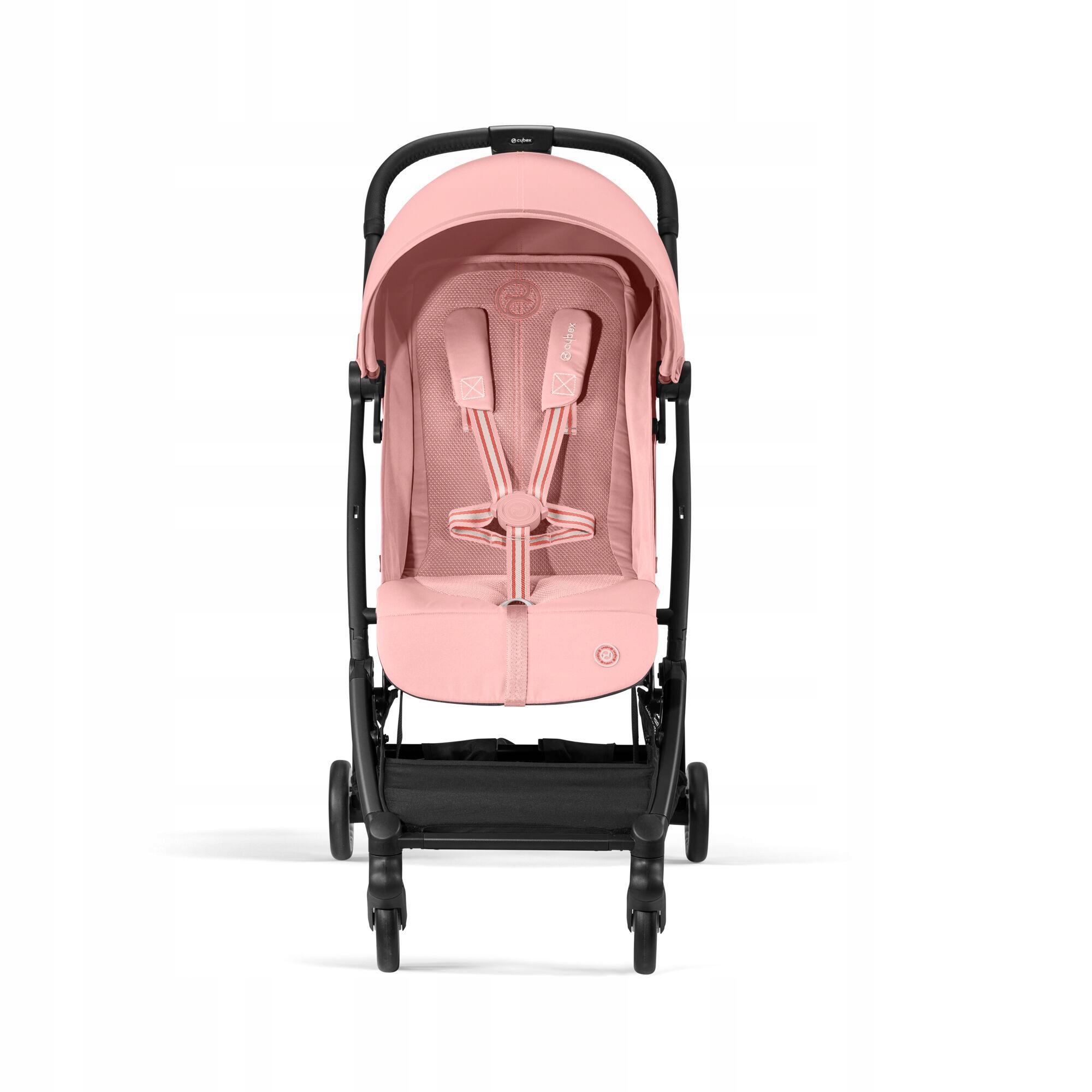 CYBEX Wózek ORFEO do samolotu do 22kg Candy Pink /Black EAN (GTIN) 4063846451944