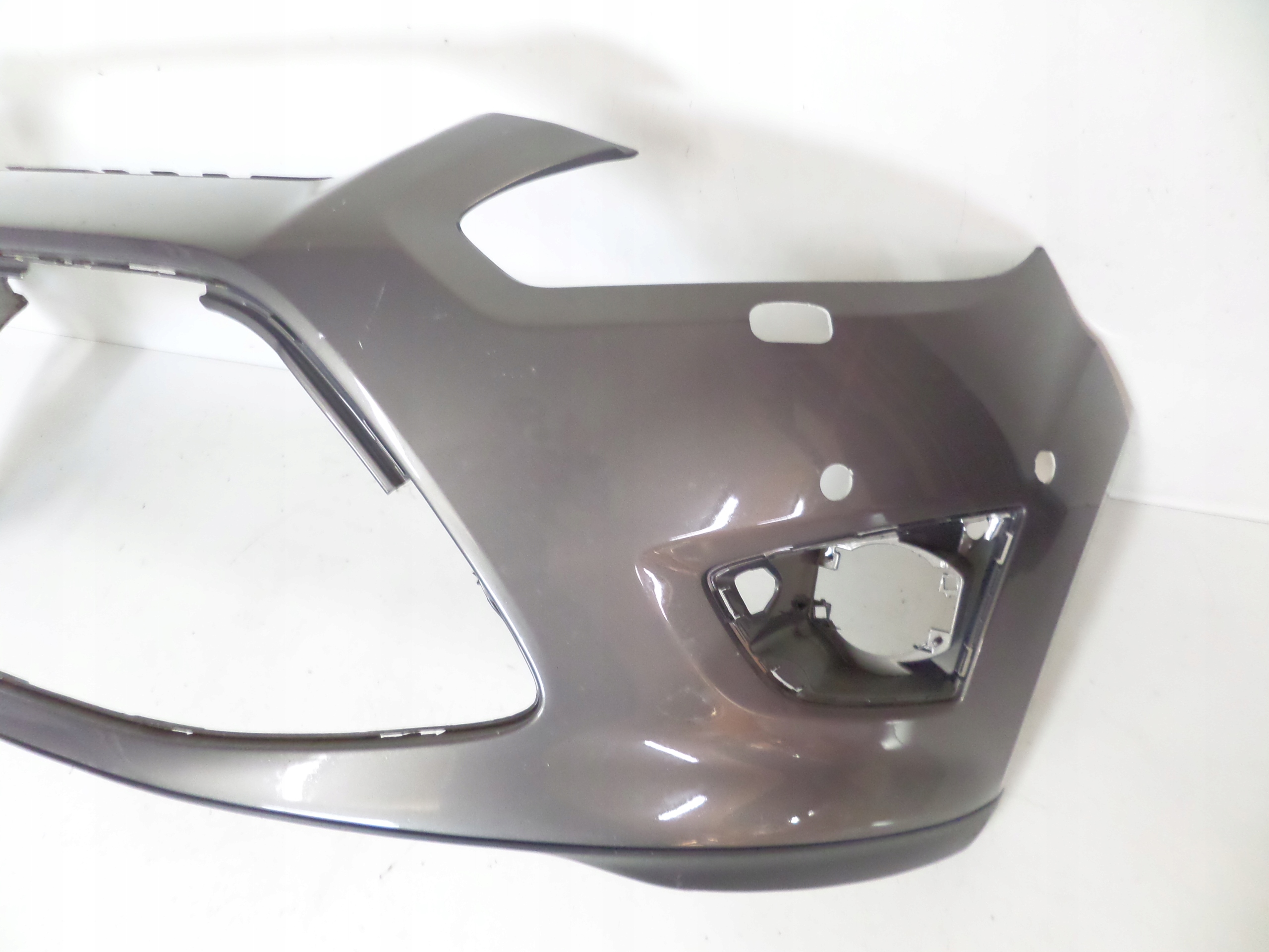 front bumper front FORD C-MAX CMAX II 11-14