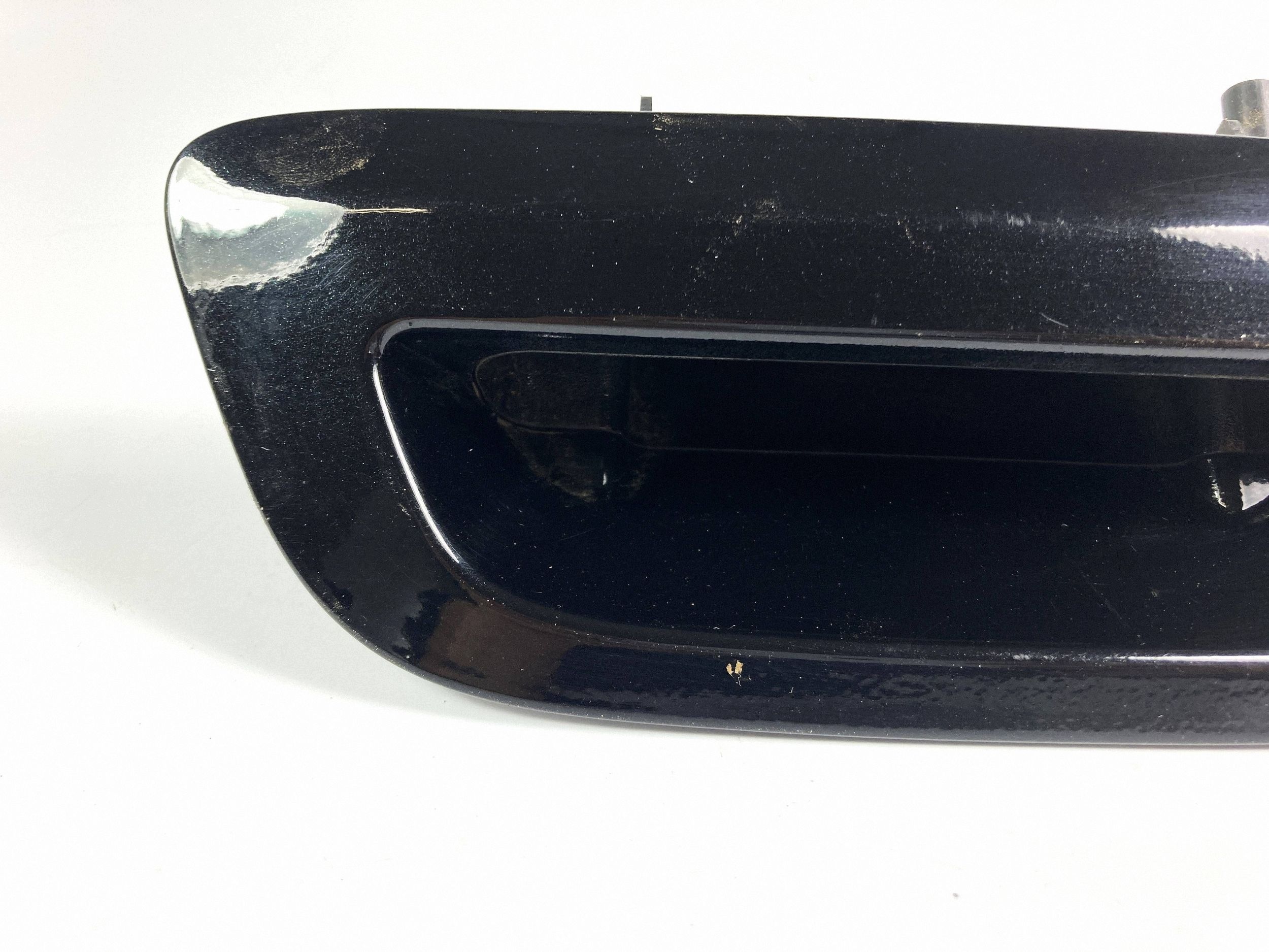 Chrysler Pacifica 2017-26 handle bonnet boot