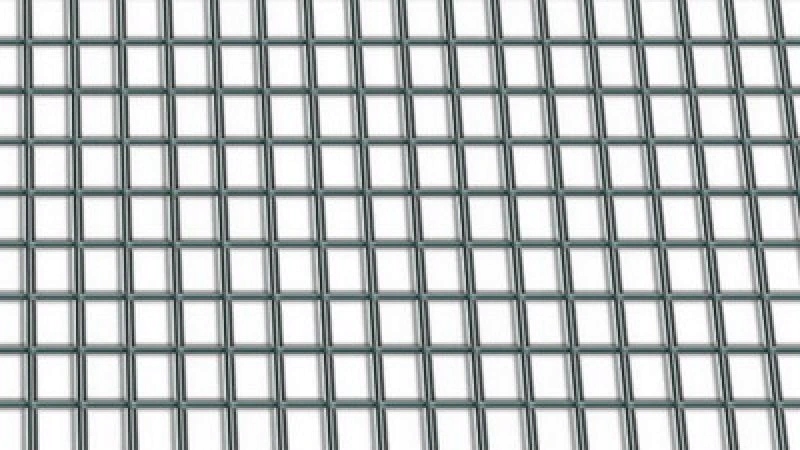 Pletivo čtverec 13/0.8x1000mmx25m Zn