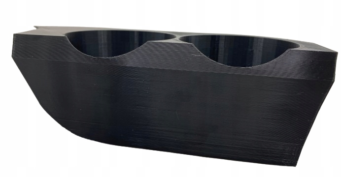 Skoda Octavia 1 Uchwyt na kubek puszkę napój Cupholder Druk 3D cup holder