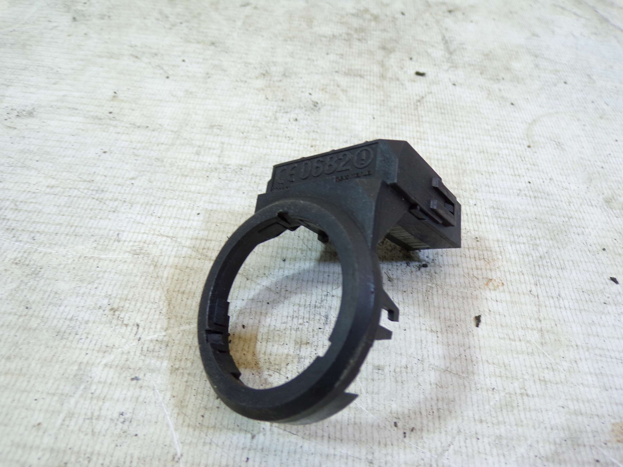 Montage STARTOWY FORD FOCUS 2 II 1.6 4M5112A650PD