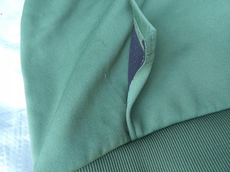 bluza BURTON DRY RIDE Dryride XL Materiał dominujący Poliester