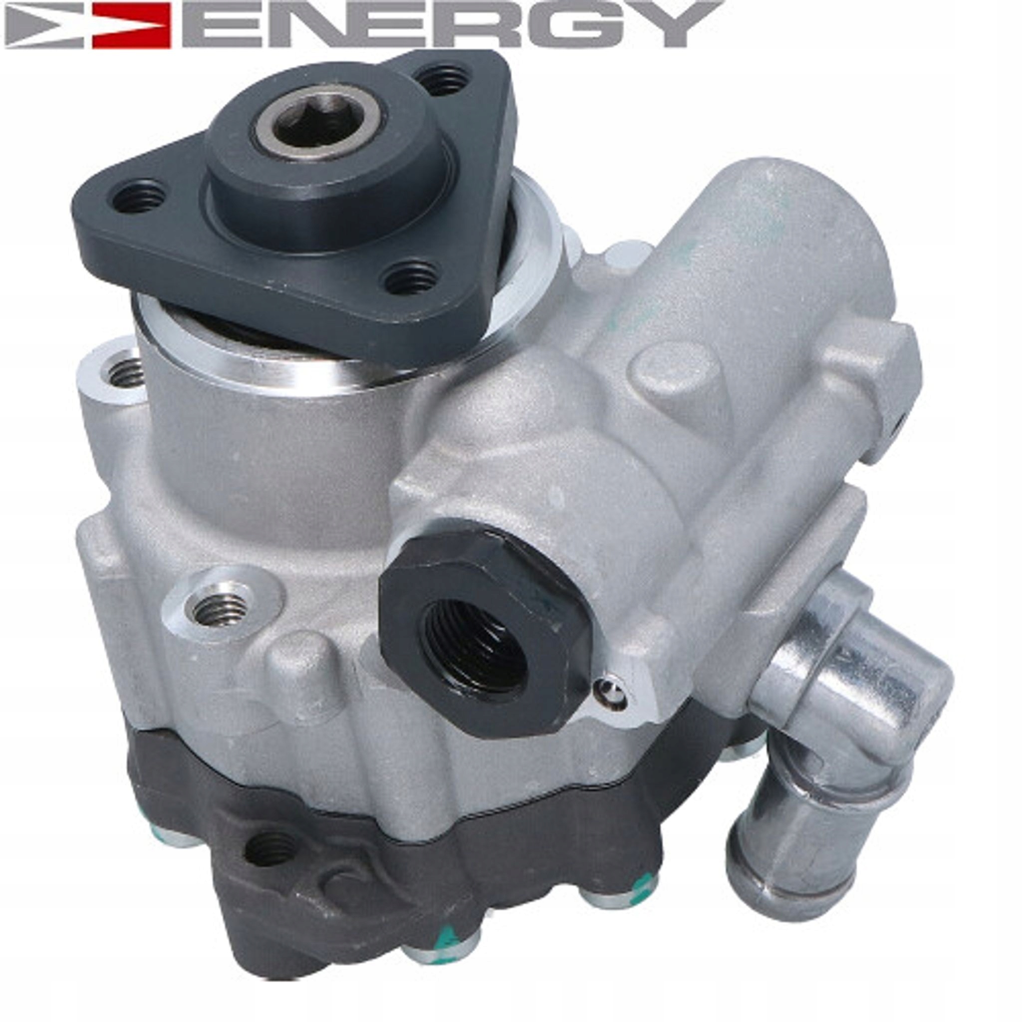 насос гур BMW 5 E60 E61 E63 7 ENERGY PW690132,