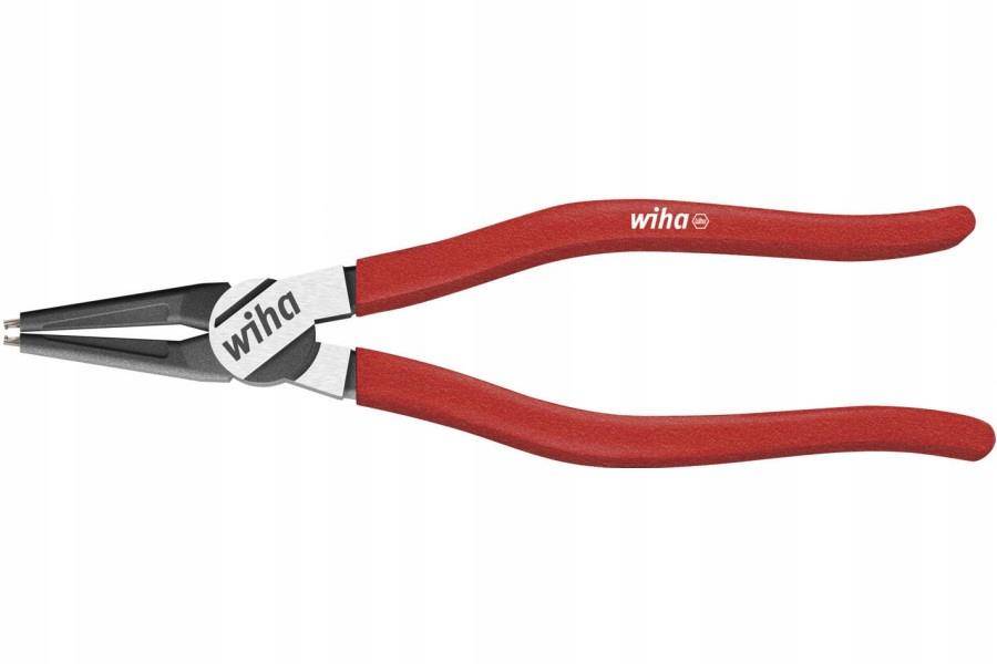 Kleště na kroužky Wiha 140 mm 34689