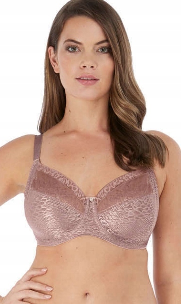 Fantasie Podprsenka Měkká/soft Envisage 80 G