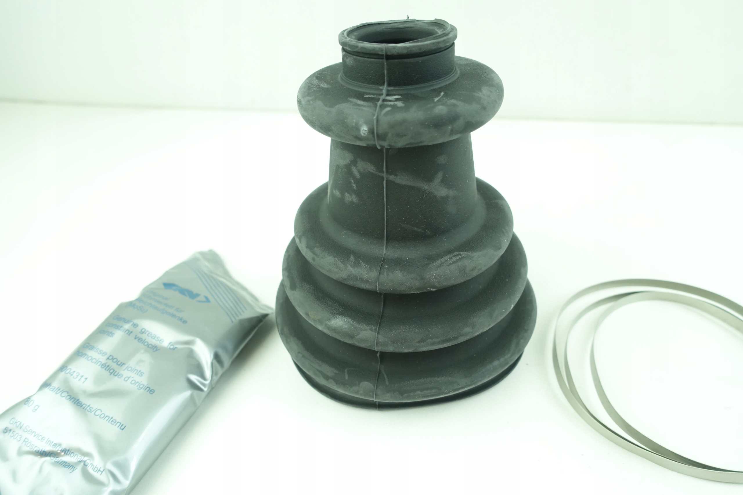 OSŁONA PRZEGUBU OPEL Astra J GTC AUDI A6 C6 Producent części Spidan