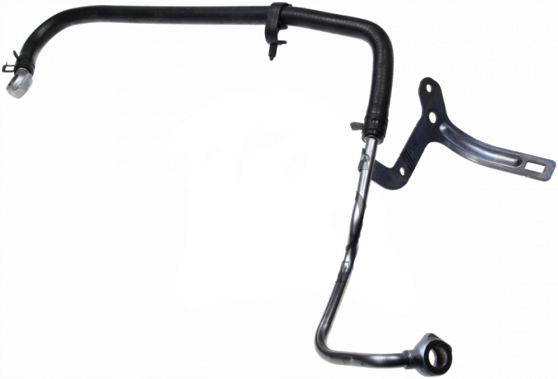 PRZEWOD RURA WAZ TURBO SAAB 9 5 NG INSIGNIA 2 0 T