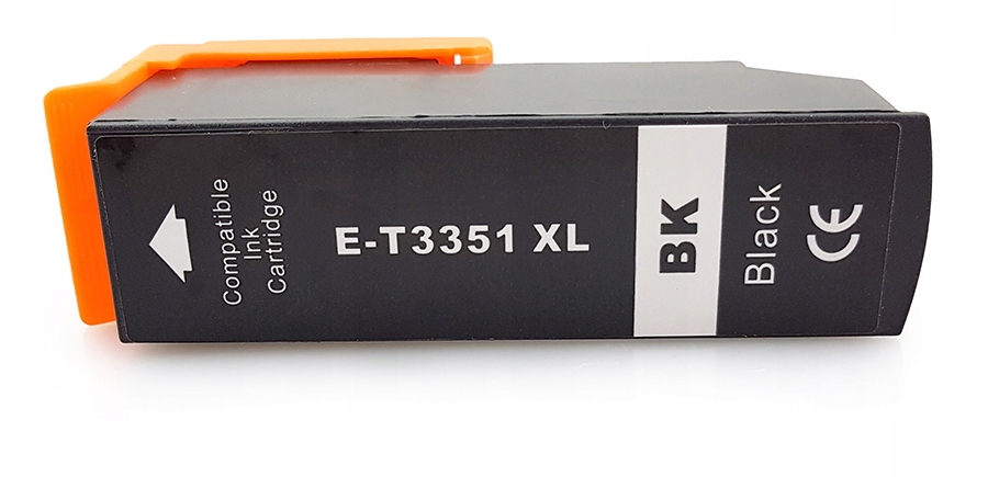 

Tusz do drukarki Epson T3351 xp-530 xp-630 xp-540
