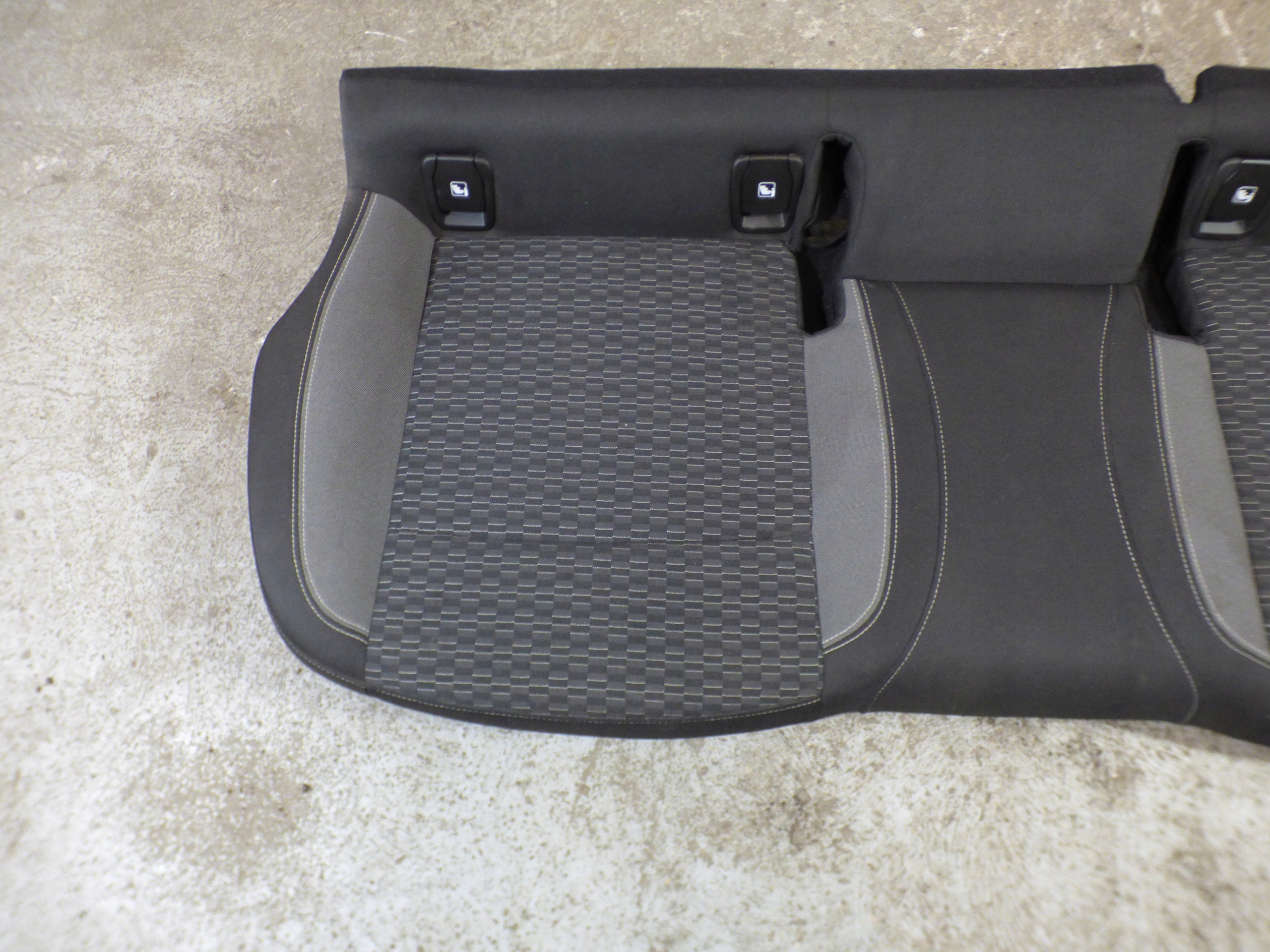 Sitz heck OPEL ASTRA K V LIFT