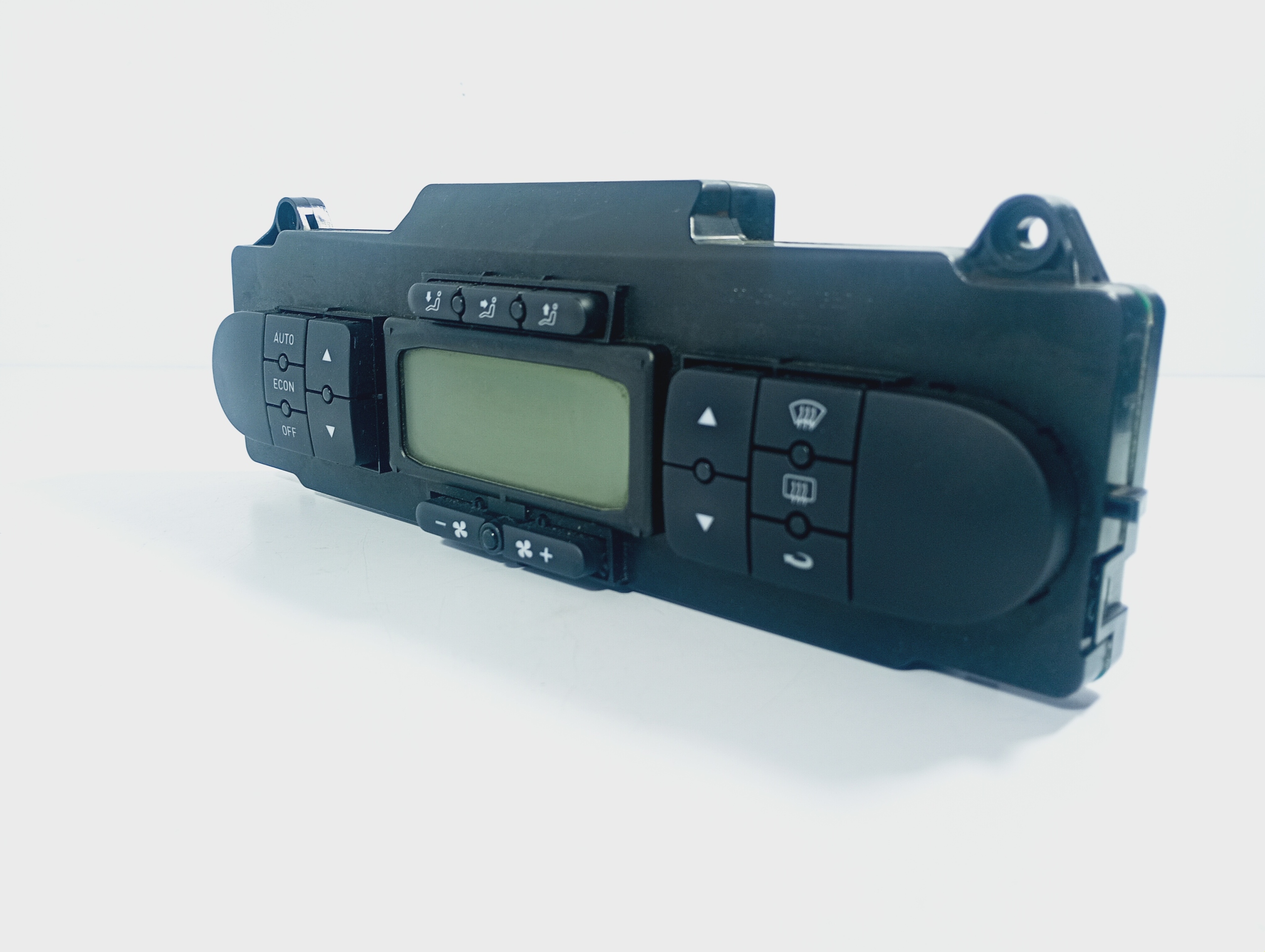 Unite commande clima REGULACJA OGRZEWANIA Bouches buses Seat Leon 2 II 05-12
