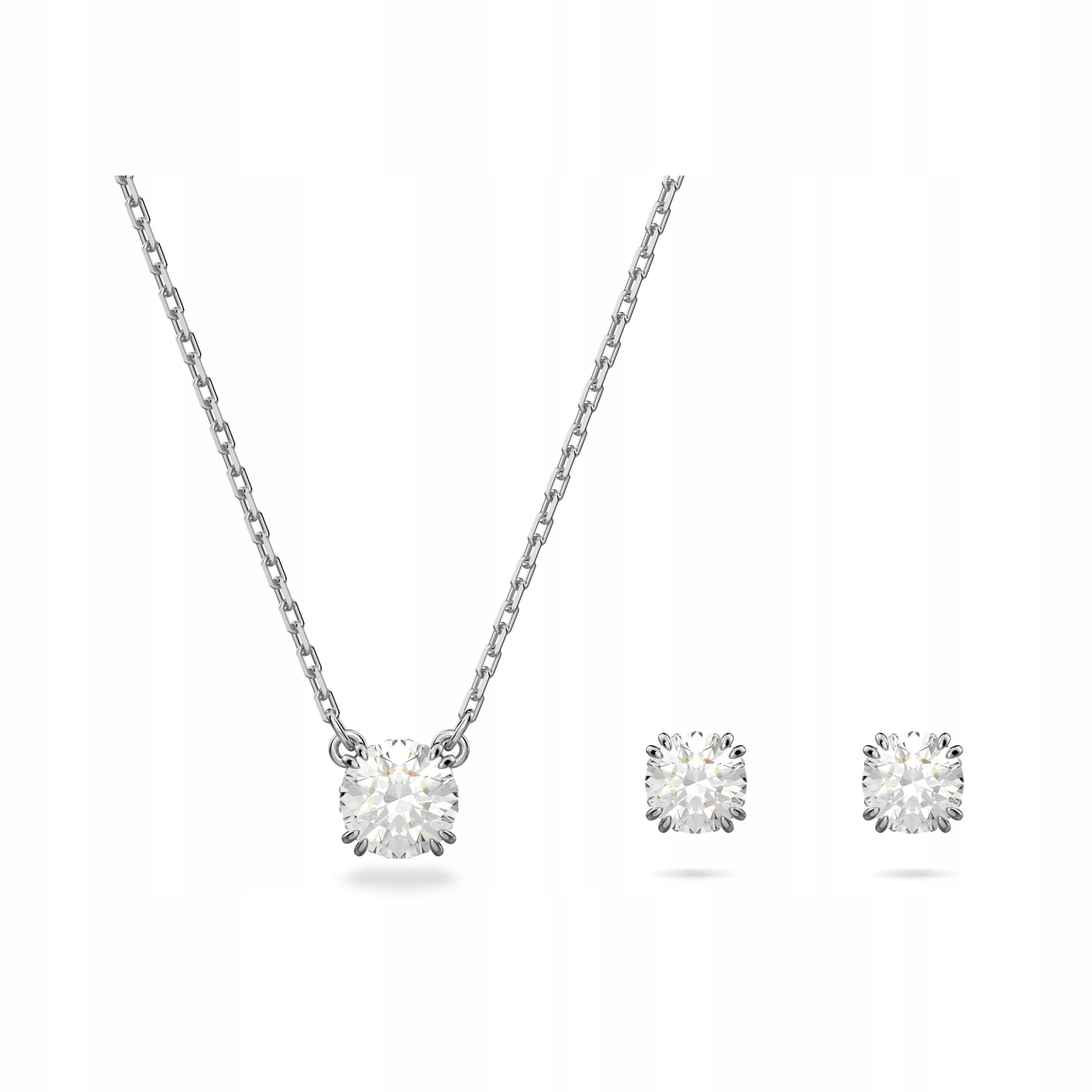 Sada Swarovski 5647663 Constella