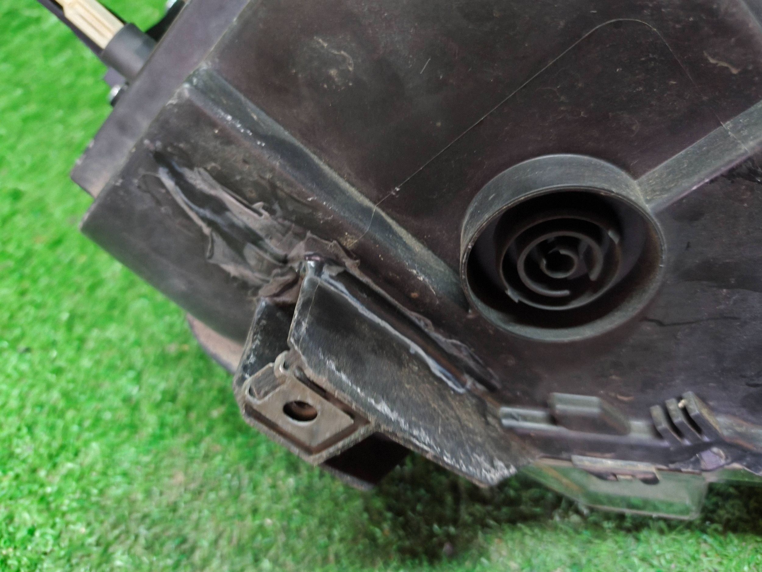 REFLEKTOR left front CITROEN C4 CACTUS 14- NR.R1644