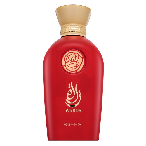 Riiffs Warda parfémovaná voda pro ženy 100 ml