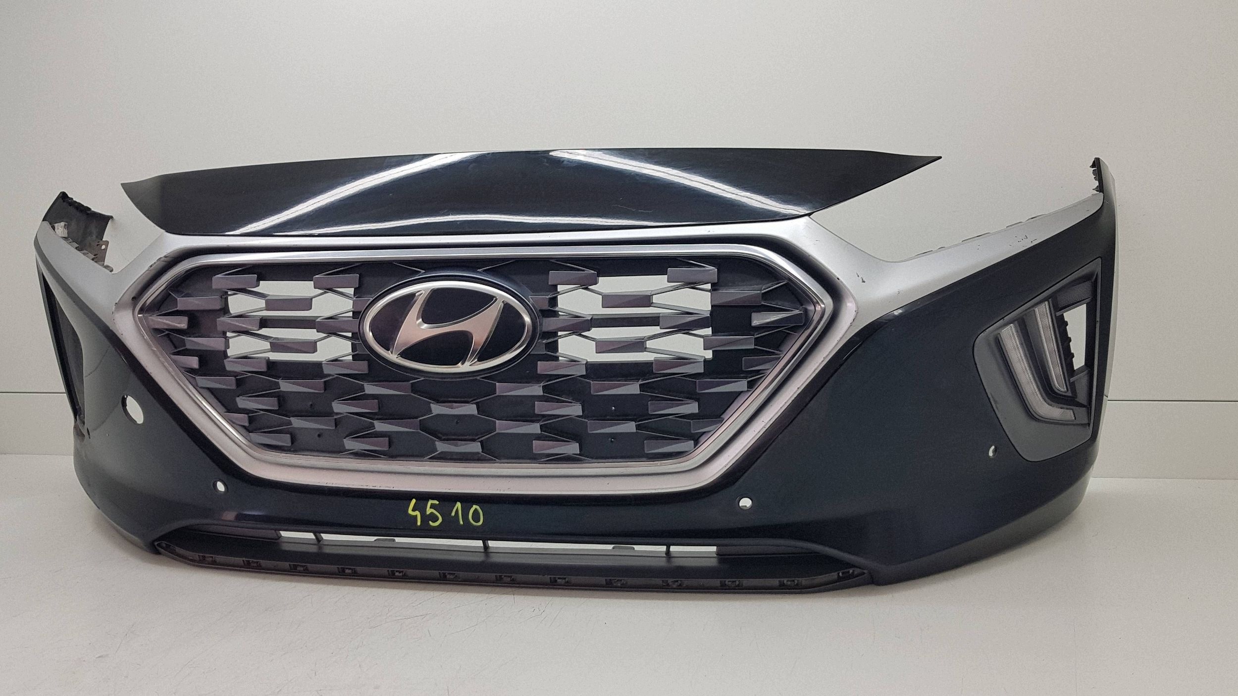 HYUNDAI IONIQ LIFT 2019 - bumper front 86511-G2500