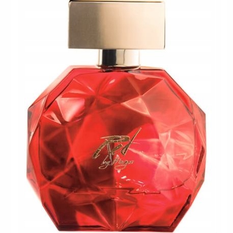 Morgan Červená By Morgan Parfémovaná Voda 100 ML Pro Ženy