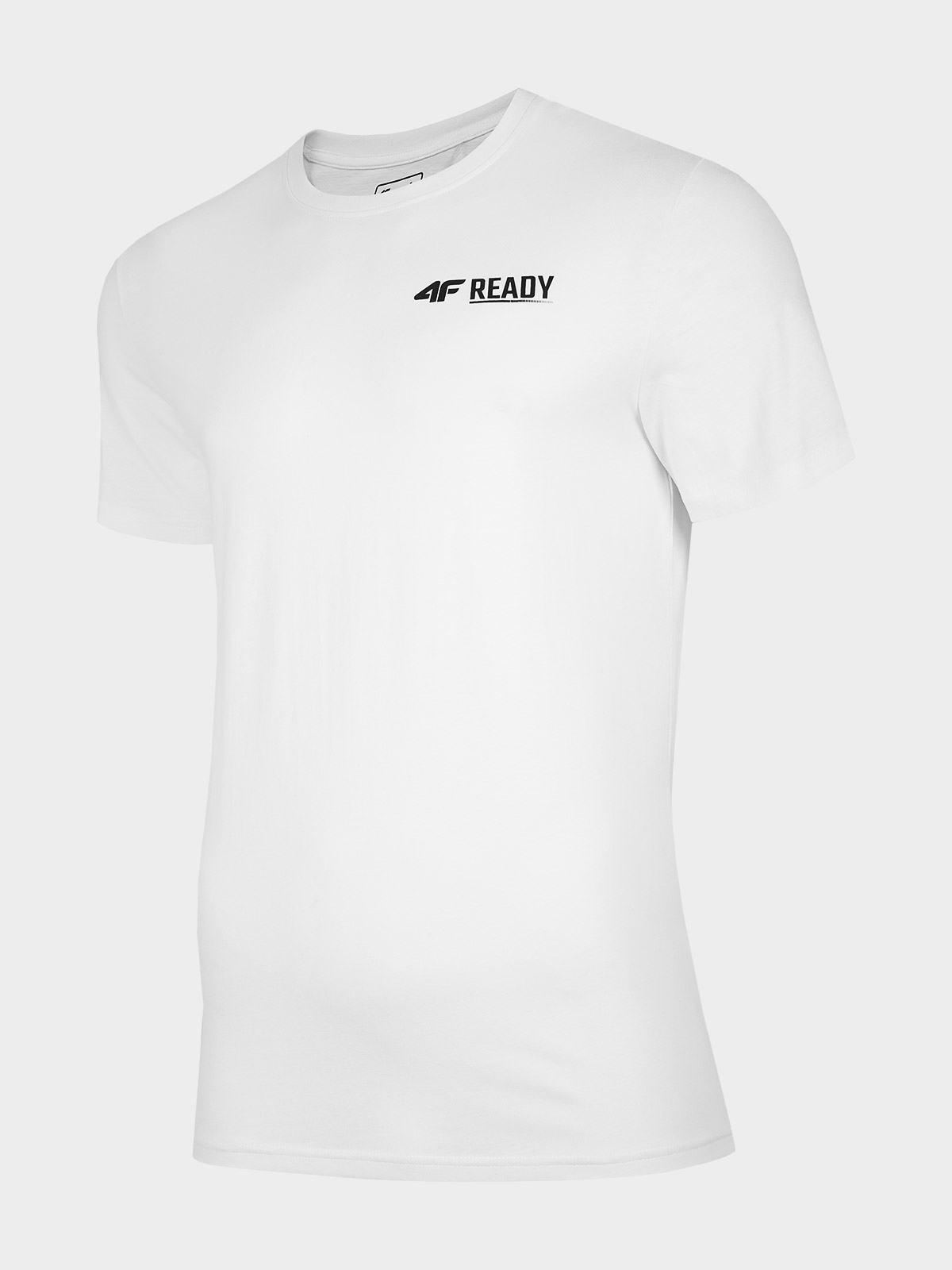 

Koszulka T-shirt Męski 4F TSM021 S