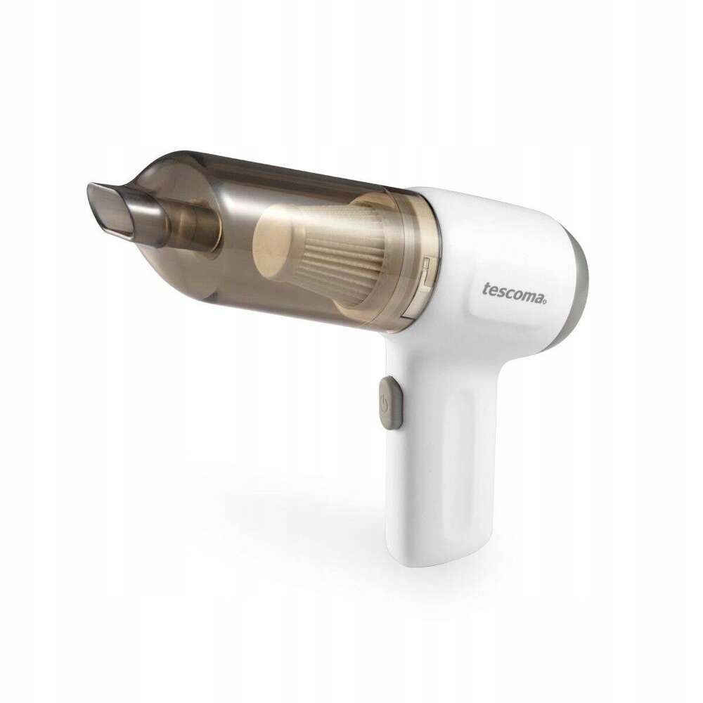 Akumulátorový ruční Vysavač Tescoma