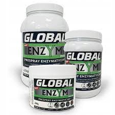 Global Clean Prespray Enzymatyczny ENZYM PRO98 1kg Kod producenta PRO98