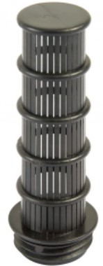 

Czarny element filtrujący pompy piaskowej 58486