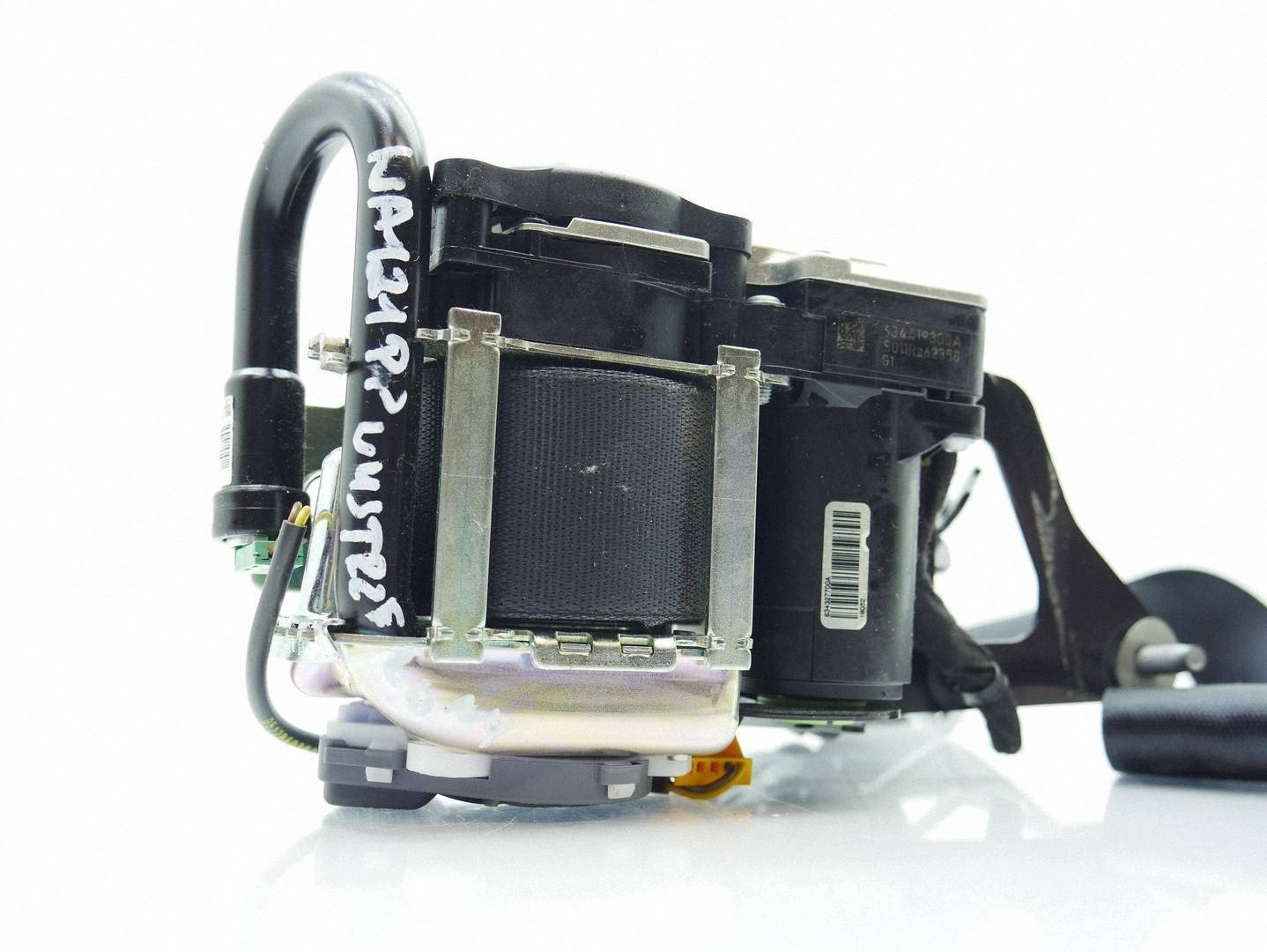 seat belt right front MERCEDES E C238 W238 COUPE A2388602900