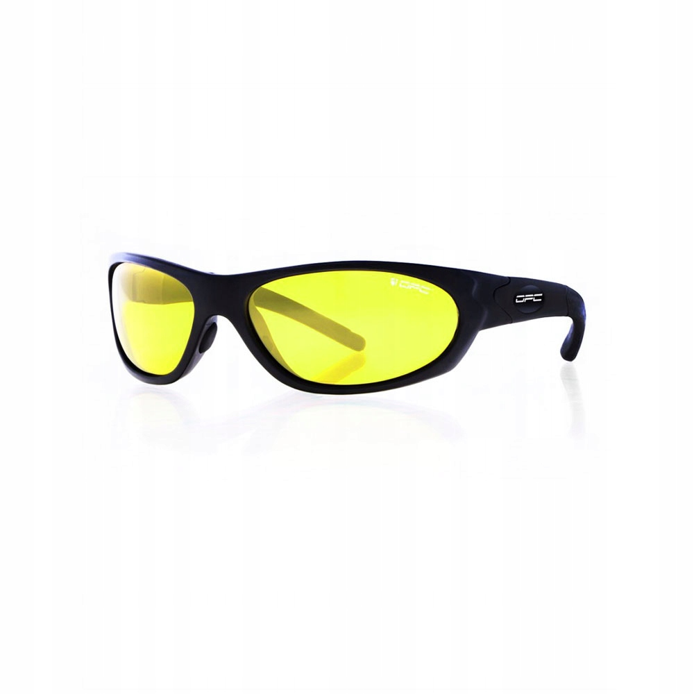Okulary Opc Sport Military Marines Matt Black Yellow S1 O280671