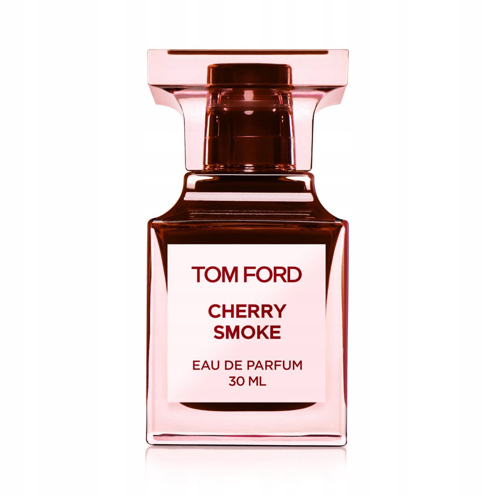 Tom Ford Cherry Smoke – Parfémovaná Voda – Objem: 30 ML