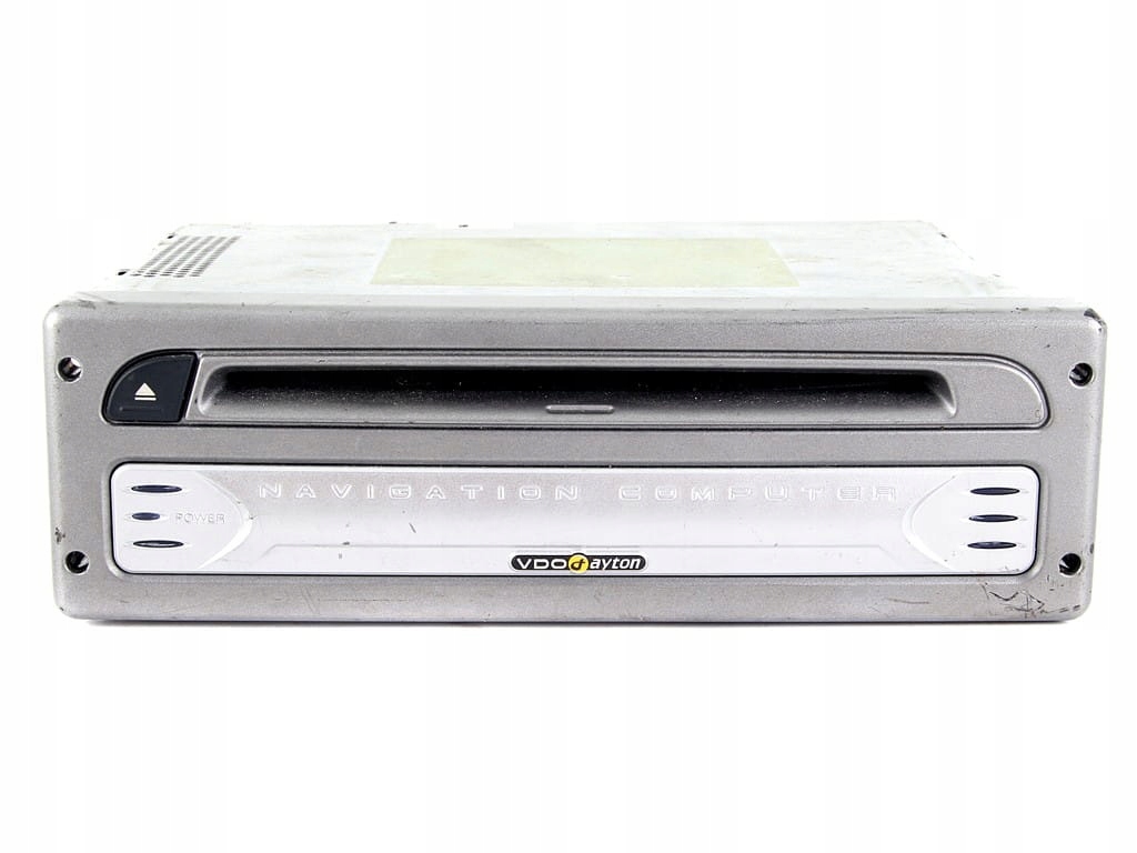 CZYTNIK NAWIGACJI CITROEN C5 I II 01-08 r.