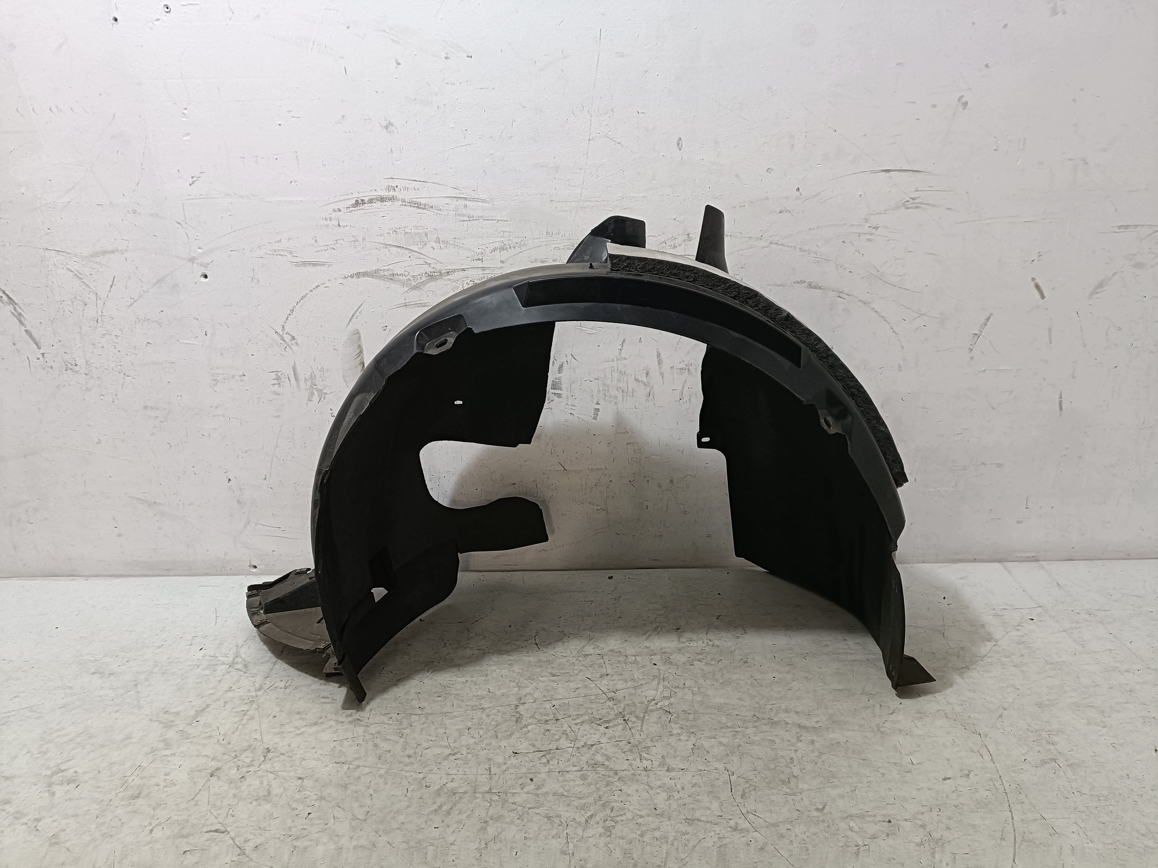 AUDI A1 82A mudguard left front front left 82A809957