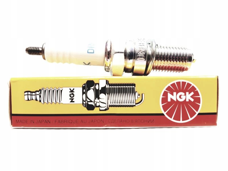 

Ngk Świeca Zapłonowa DR8ES 5423
