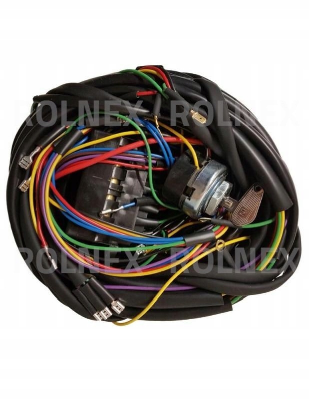 Instalace Ursus C360 Lsn Premium Insursus C360G