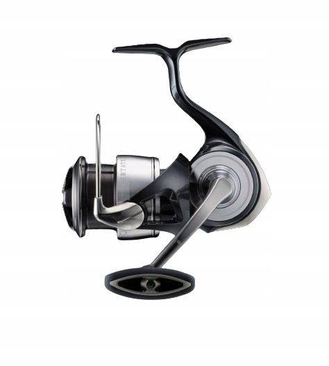 Spinningový naviják Daiwa 24 Certate (g) LT4000 D-C Japonská přesnost