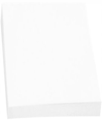 

Notes samoprzylepny 50 x 75 mm