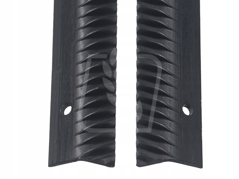 Para cepów L/L John Deere 1543mm 6-otworów okrągły Marka maszyny Inna