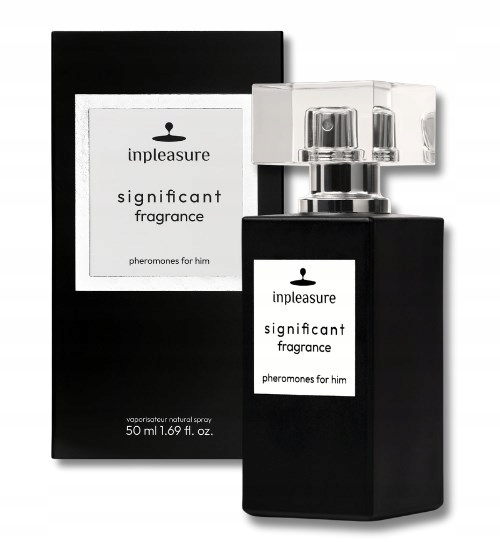 FEROMONY SIGNIFICANT FRAGRANCE DLA NIEGO 50 ML